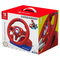 Hori Mario Kart Racing Wheel Pro Mini stūre paredzēta Nintendo Switch | NSW