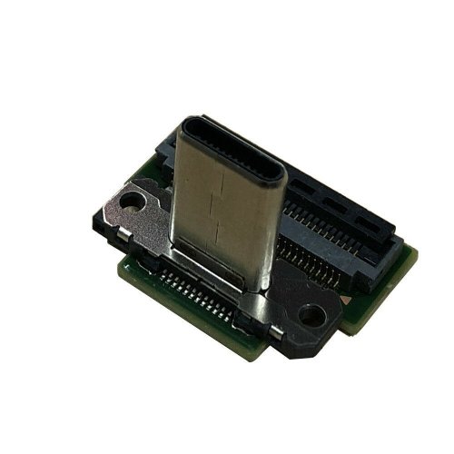 Noname Type-c Port Connector for