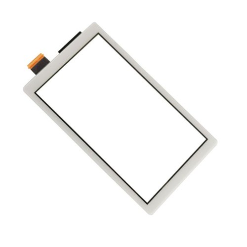 Noname Nintendo Switch Lite touch screen (Silver)