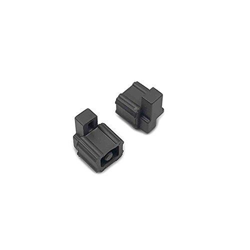 Noname Plastic L R Left Right Buckle Lock Catch Set for Nintendo Switch
