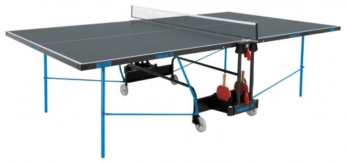 Tibhar table tennis Tenisa galds lieto&scaron;anai ārā TIBHAR 1700W