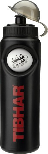 Tibhar table tennis Ūdens pudele &lsquo;&rsquo;BALL&rsquo;&rsquo; 750 ml