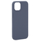 Evelatus Premium Magsafe Mīksta pieskāriena silikona maks - vāciņ&scaron; Apple iPhone 14 Pro Max zils