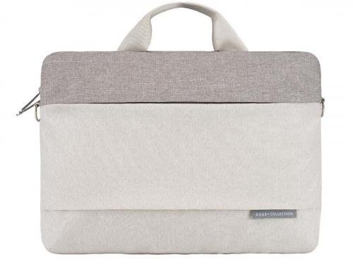 Asus NB CASE SHOULDER EOS 15"/GREY 90XB01DN-BBA010