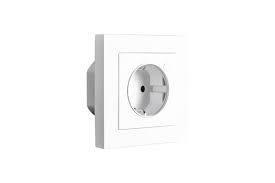 Aqara SMART HOME SOCKET WHITE/WP-P01D
