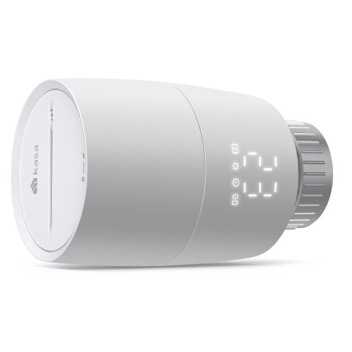 Tp-link SMART VALVE THERMOSTATIC KASA/KE100