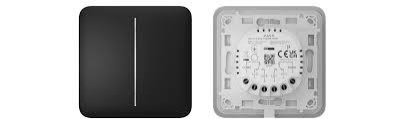 Ajax SMART HOME LIGHTCORE 2GANG/52137