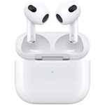Apple AirPods (3rd generation) with Lightning Charging Case Alpine White