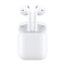 Apple AirPods 2nd Gen. with Lightning Charging Case MV7N2RU/A  - White