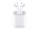 Apple AirPods 2nd Gen. with Lightning Charging Case MV7N2RU/A  - White