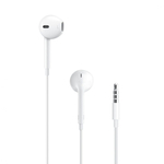 Apple EarPods with Remote and Mic White