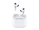 Apple AirPods 3rd Gen. with Lightning Charging Case MPNY3RU/A - White