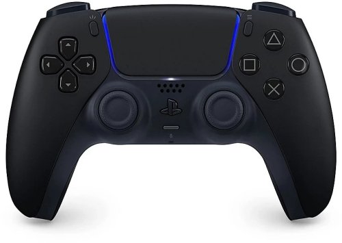 Gaming Sony Playstation 5 DualSense wireless controller black