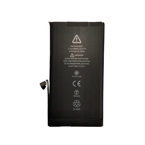 Extra digital Battery APPLE iPhone 12