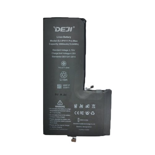 Deji international co.,limited Battery APPLE iPhone 11 Pro Max