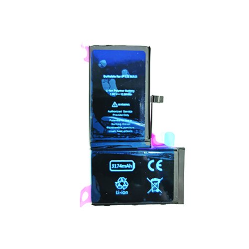 Extra digital Battery APPLE iPhone XS MAX