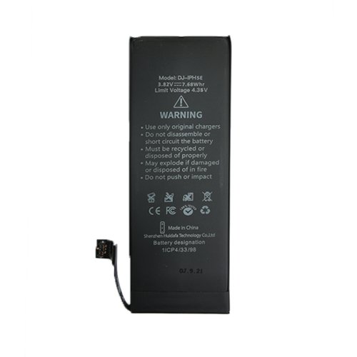 Deji international co.,limited Battery APPLE iPhone SE