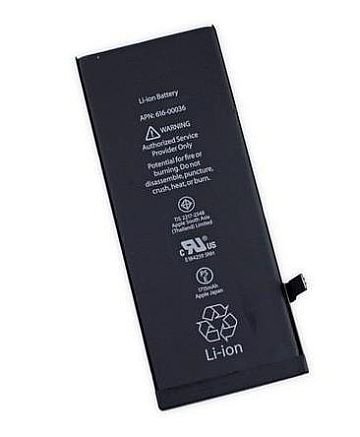 Extra digital Battery Apple iPhone 6S