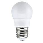 Leduro Light Bulb||Power consumption 6 Watts|Luminous flux 500 Lumen|3000 K|220-240|Beam angle 270 degrees|21114