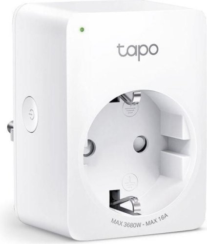 Tp-link SMART HOME WIFI SMART PLUG/TAPO P110