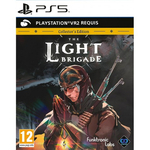 THE Light Brigade Collectors Edition (PSVR2)