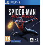Marvel&rsquo;s Spider-Man: Miles Morales Standard Edition