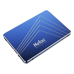 Cietais disks Netac N600S SSD 2TB SATA-III 2.5"