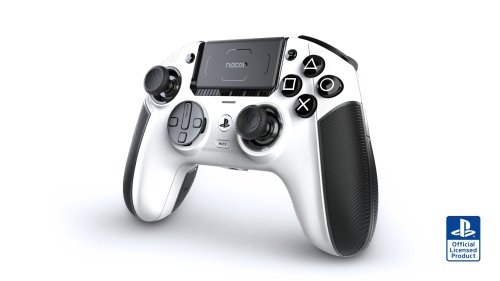 Nacon Revolution 5 Pro controller (White)