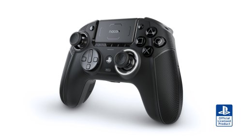 Nacon Revolution 5 Pro controller (Black)
