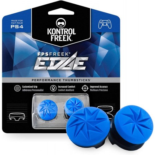 Kontrolfreek FPS Edge Thumbsticks for PS4 | PS5