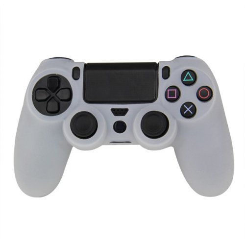 Noname Silicone Skin Case for PS4 Controller LUMINOUS
