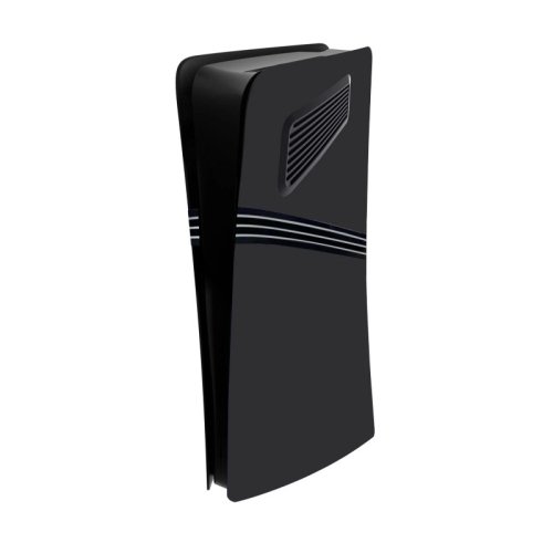 Honson PS5 Pro Console Replacement Shell - DE Version - Black