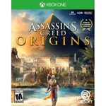 Assassin&acute;s Creed Origins Standard Edition