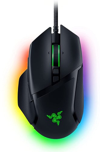 Razer Basilisk V3 gaming mouse | 26000 DPI