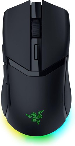 Razer Cobra HyperSpeed Wireless Optical Gaming Mouse | 26000 DPI