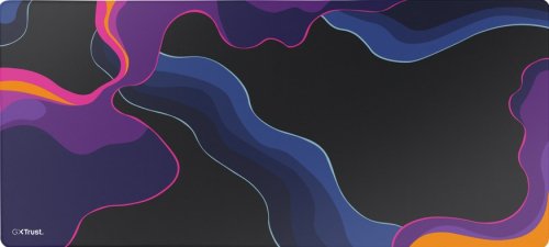 Trust gaming Trust GXT 759 XXL Gaming Mousepad | Abstract