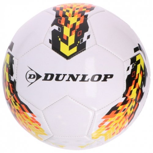 Dunlop football/soccer Matchball size 5