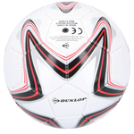 Dunlop soccer ball size 2