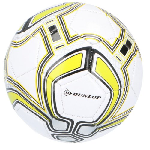 Dunlop soccer ball size 2