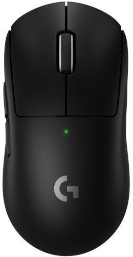 Logitech gaming Logitech G Pro X Superlight 2 SE Black Wireless Gaming Mouse | 44 000 DPI