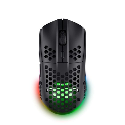 Trust gaming TRUST GXT929 HELOX WIRELESS LIGHTWEIGHT MOUSE|BLACK
