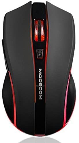 Modecom MC-WRM1 Wireless Mouse |1600 DPI