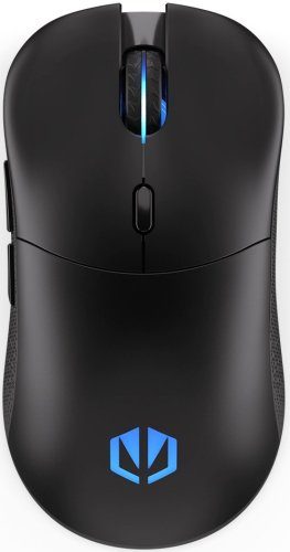 Endorfy MOUSE USB OPTICAL WRL GEM PLUS/BLACK EY6A013