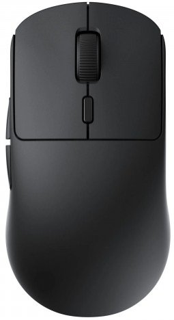 Keychron G2 black wireless mouse | 30000 DPI | 8000Hz