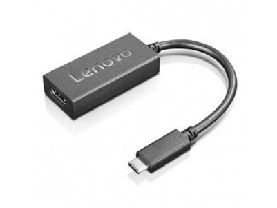 Motospeed Lenovo DisplayPort to HDMI 2.0b Adapter