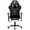 Diablo X-Player 2.0 King Size melns - balts ergonomisks krēsls