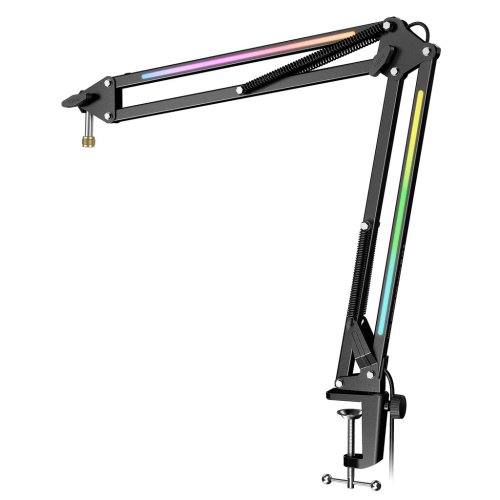 Fifine BM38 RGB Microphone Arm