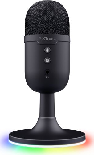Trust gaming TRUST GXT234 YUNIX wired microphone | USB