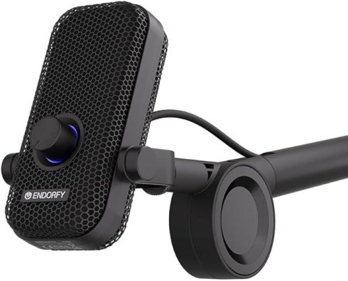 Endorfy MICROPHONE SOLUM VOICE USB-C/EY1B014