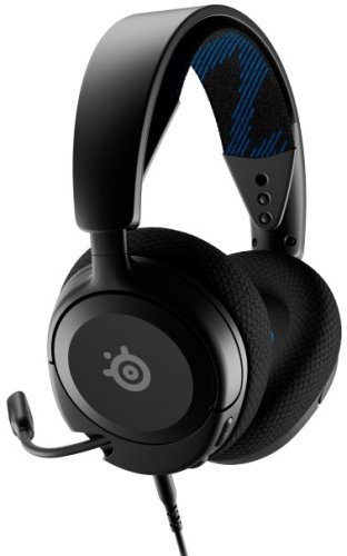 Steelseries Arctis Nova 1P gaming headset | 3.5mm